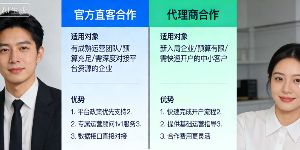 抖音广告开户合作全攻略：从资质准备到投放运营